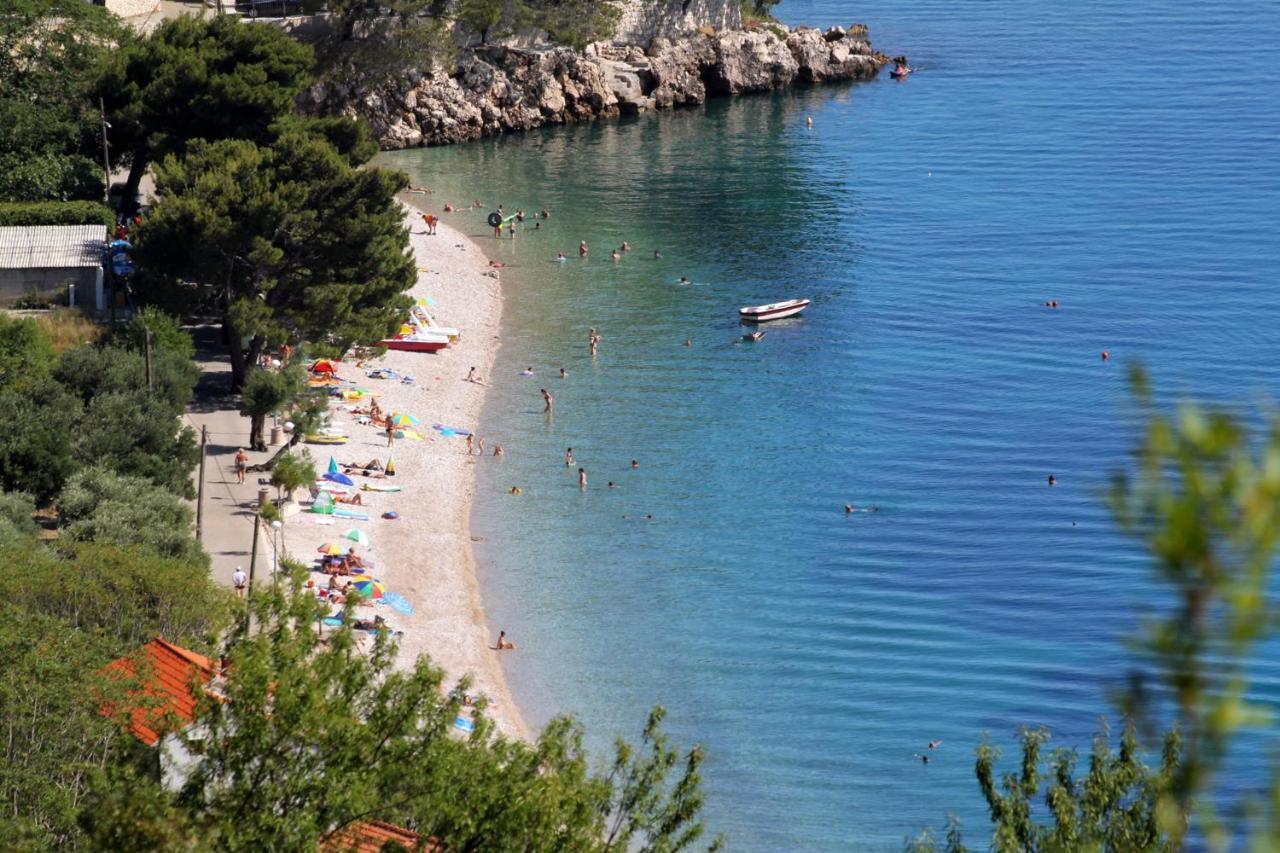 Holiday House With A Parking Space Igrane, Makarska - 8332 Екстер'єр фото