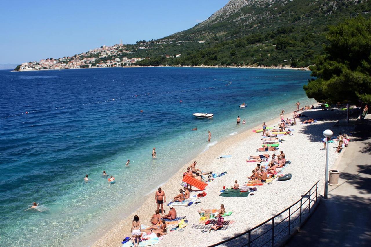 Holiday House With A Parking Space Igrane, Makarska - 8332 Екстер'єр фото