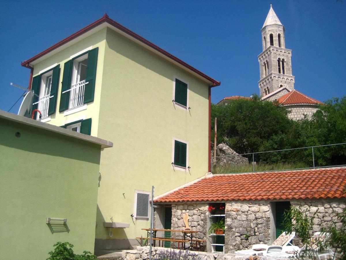 Holiday House With A Parking Space Igrane, Makarska - 8332 Екстер'єр фото