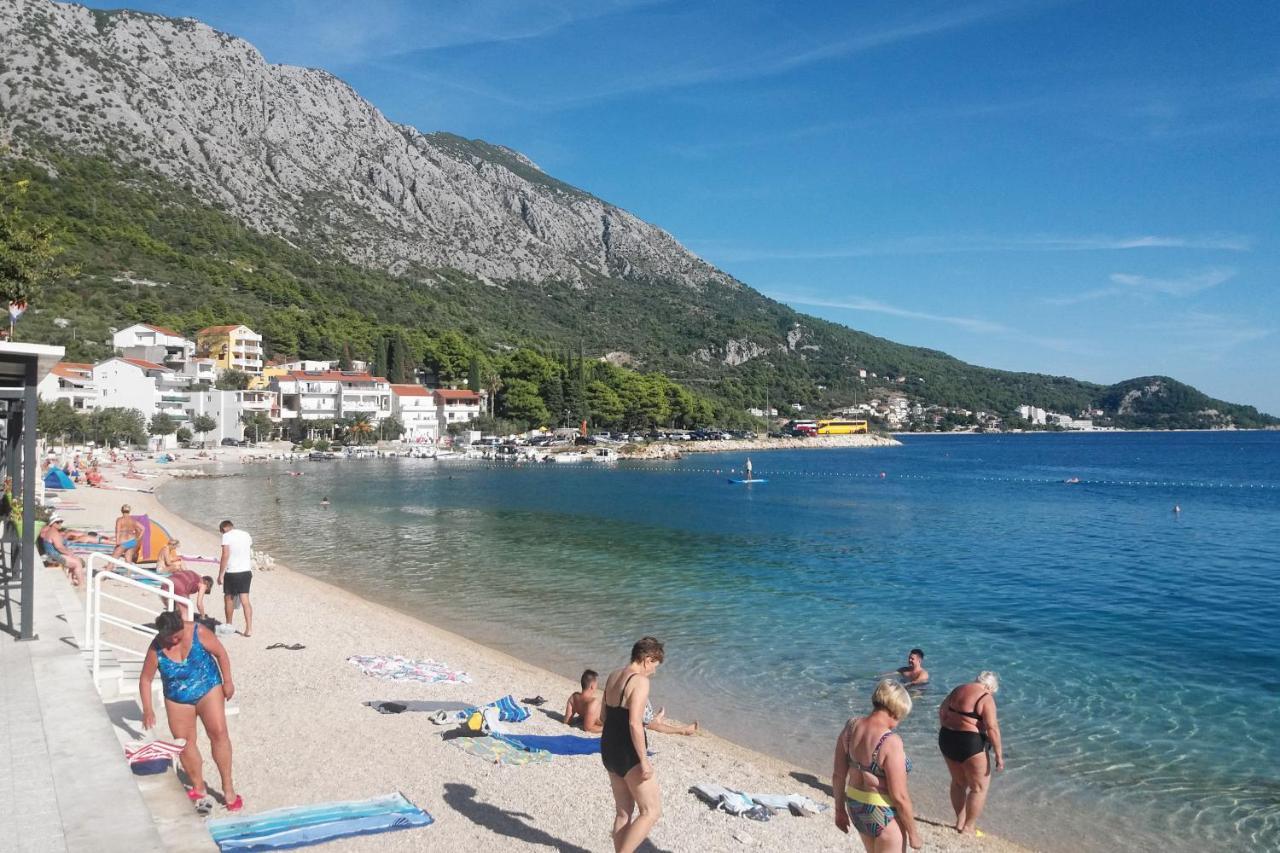 Holiday House With A Parking Space Igrane, Makarska - 8332 Екстер'єр фото