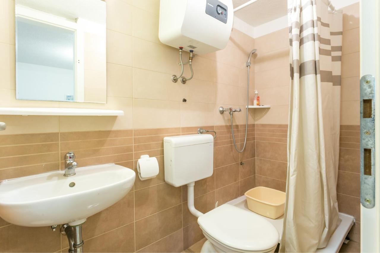 Holiday House With A Parking Space Igrane, Makarska - 8332 Екстер'єр фото