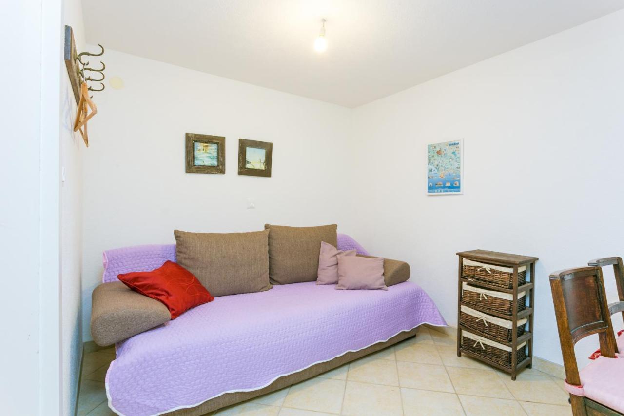 Holiday House With A Parking Space Igrane, Makarska - 8332 Екстер'єр фото