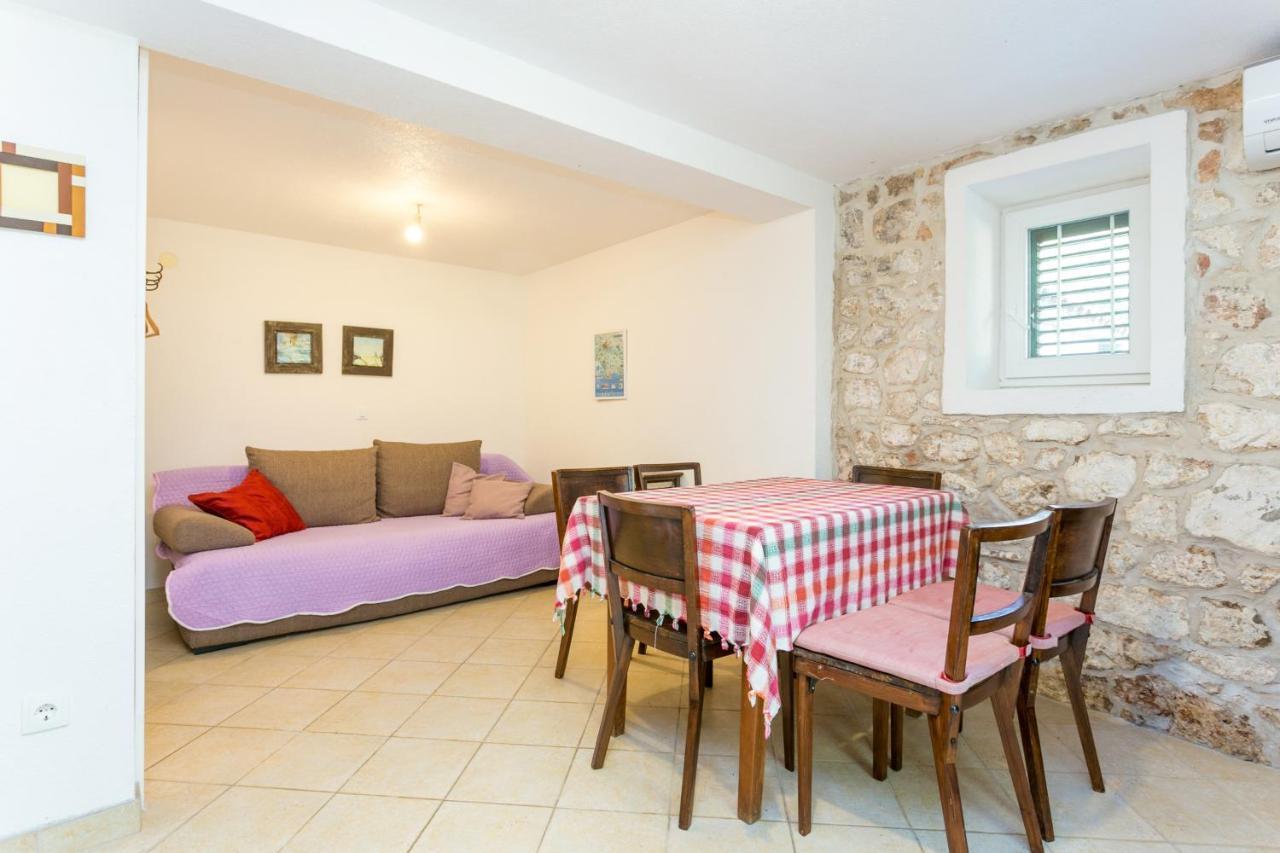 Holiday House With A Parking Space Igrane, Makarska - 8332 Екстер'єр фото