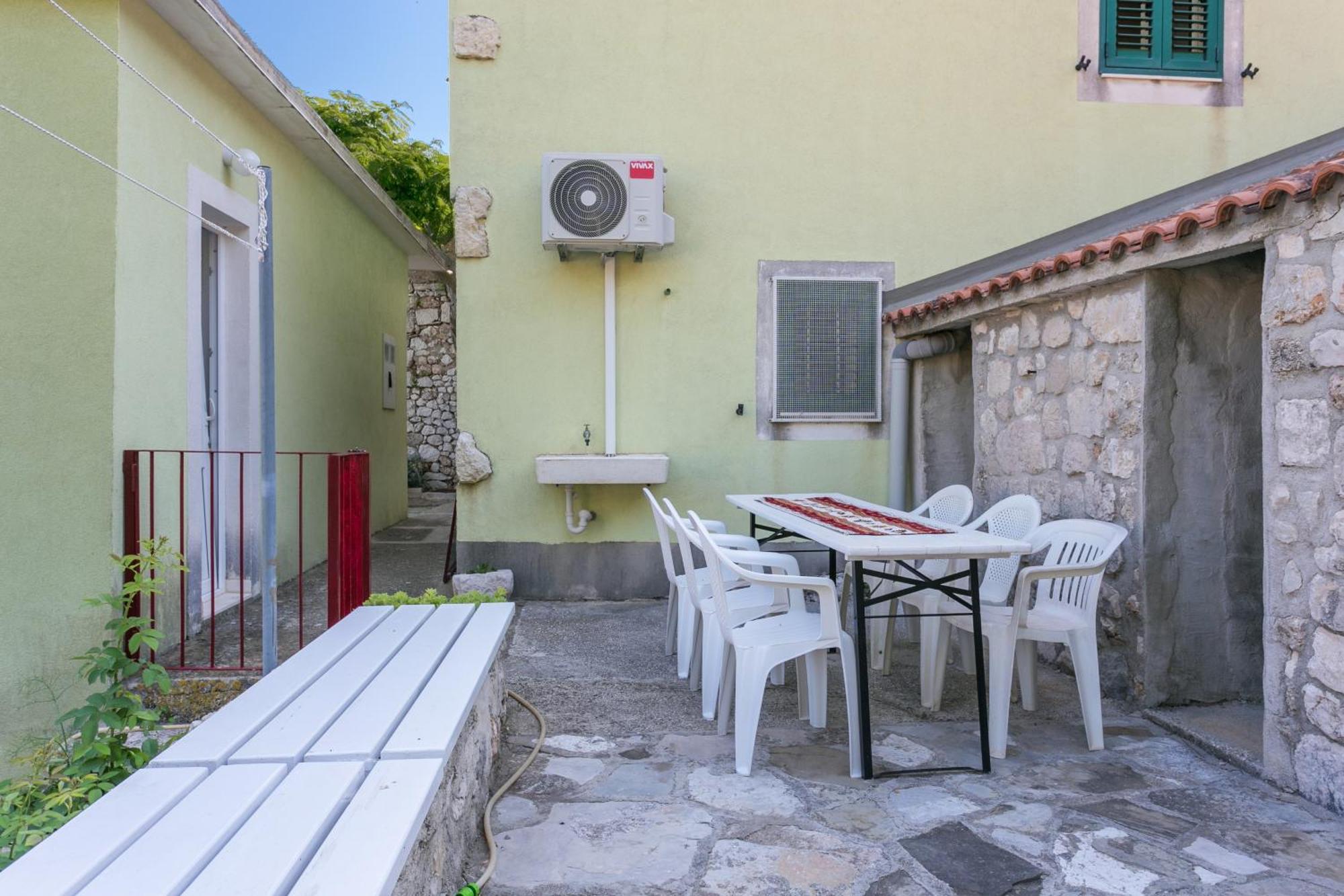 Holiday House With A Parking Space Igrane, Makarska - 8332 Екстер'єр фото