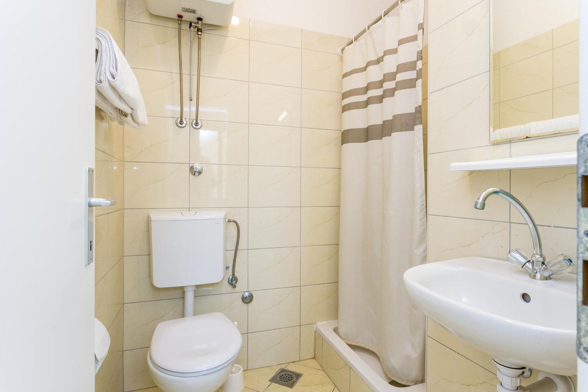 Holiday House With A Parking Space Igrane, Makarska - 8332 Екстер'єр фото