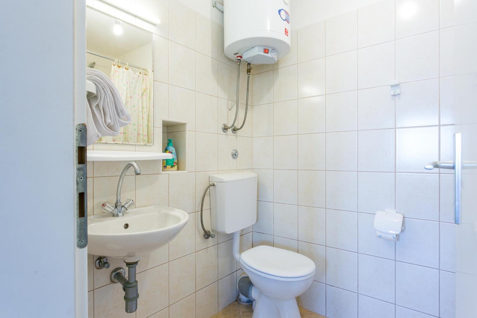 Holiday House With A Parking Space Igrane, Makarska - 8332 Екстер'єр фото