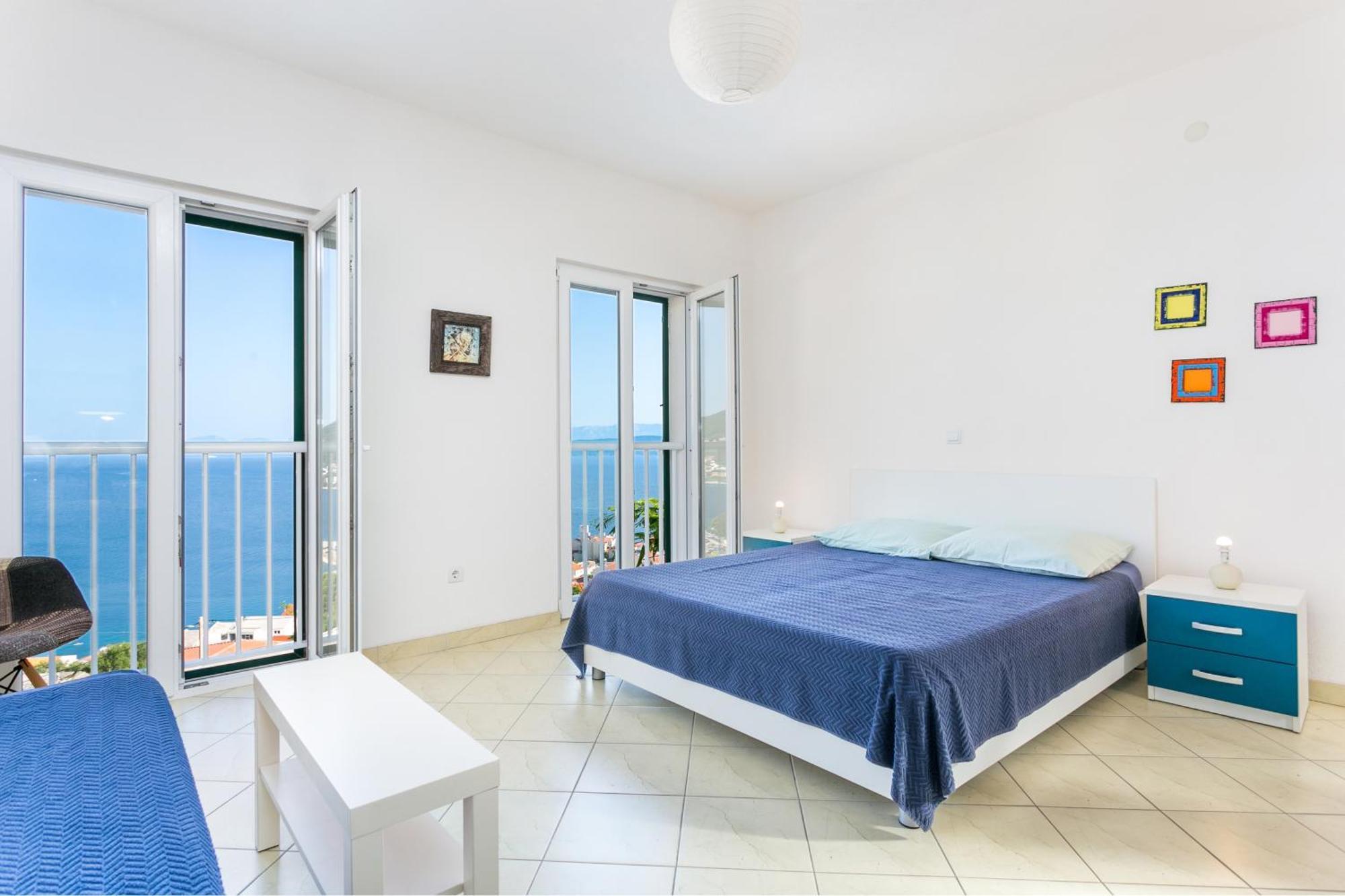 Holiday House With A Parking Space Igrane, Makarska - 8332 Екстер'єр фото