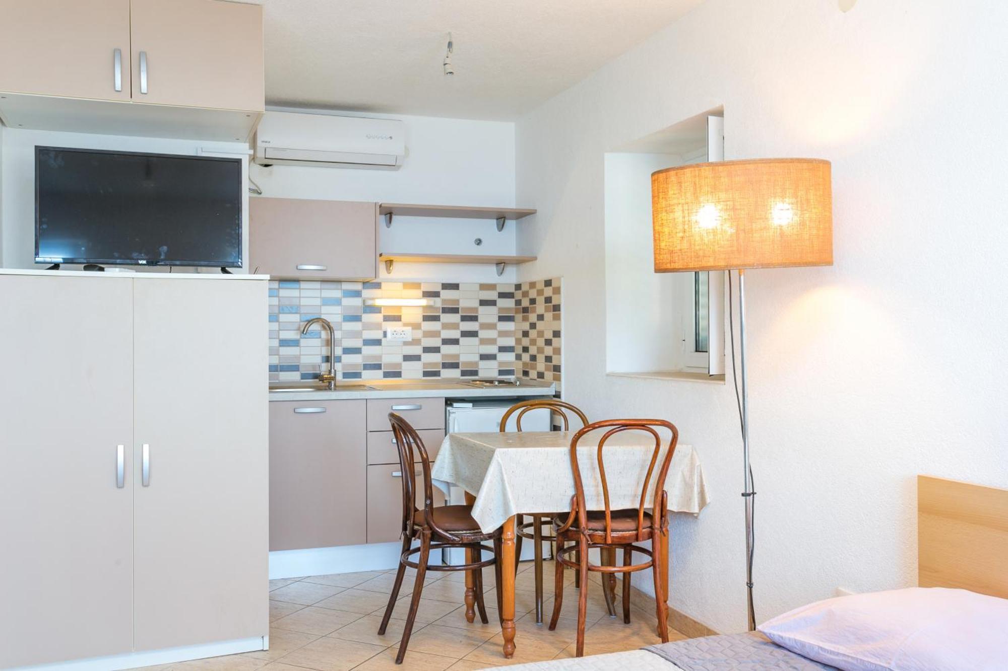 Holiday House With A Parking Space Igrane, Makarska - 8332 Екстер'єр фото