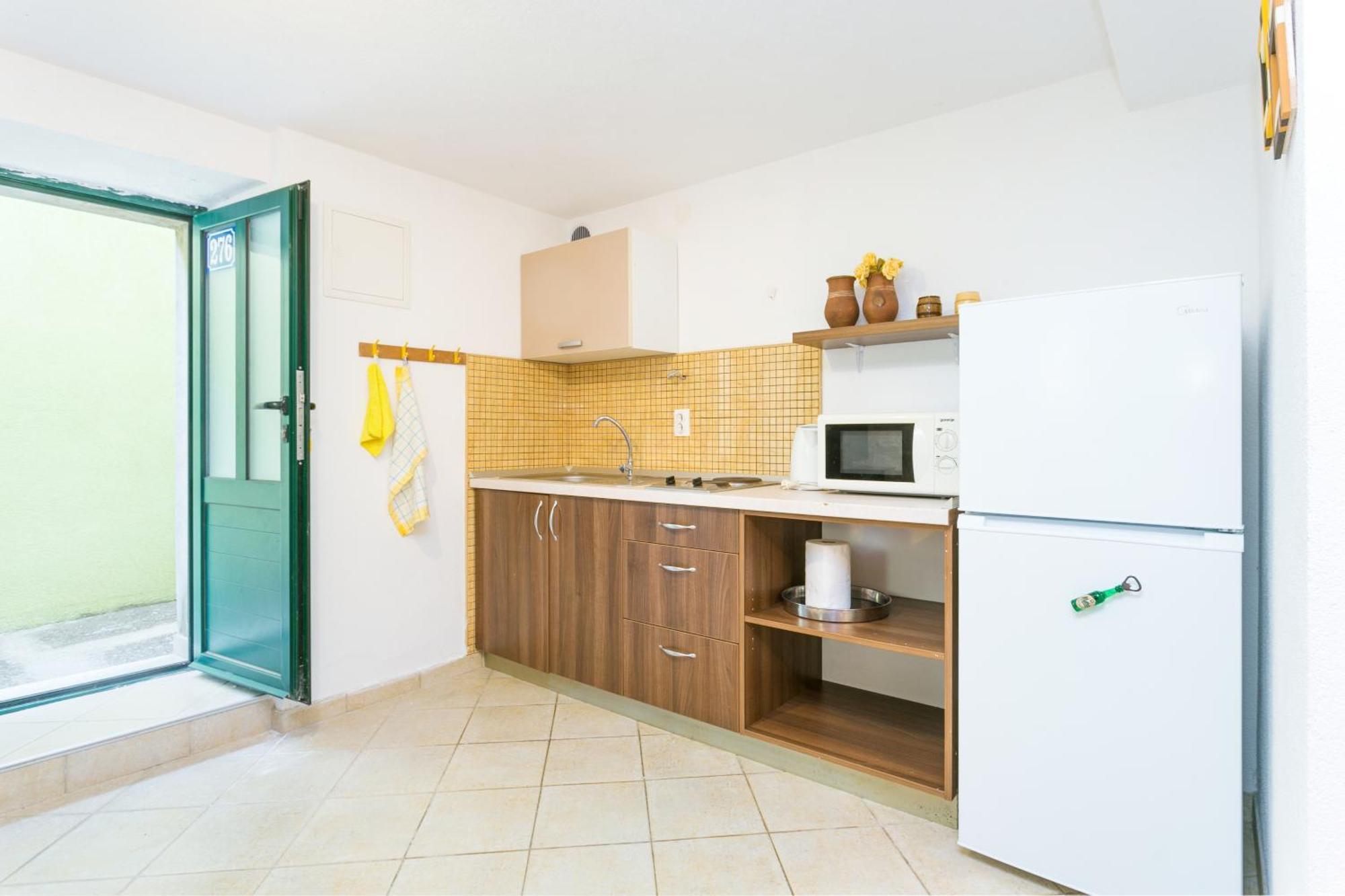 Holiday House With A Parking Space Igrane, Makarska - 8332 Номер фото